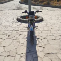 موتور پیشرو 200 بالانسر|موتورسیکلت|اصفهان, بهارستان|دیوار