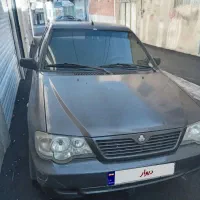 پراید مدل 88