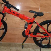 دوچرخه تاشو سایز 26