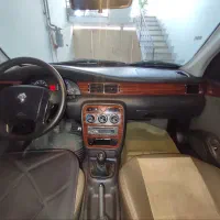 سمند LX مدل ۹۸ - بدون رنگ - خیلی تمیز|خودرو سواری و وانت|آزادشهر, |دیوار