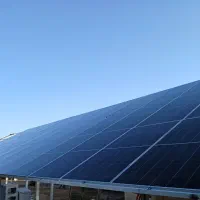 طراحی و نصب سیستم های خورشیدی با ضمانت