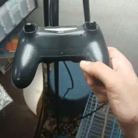 دسته PS4 خراب قابل تعمیر|کنسول، بازی ویدئویی و آنلاین|بندر ماهشهر, |دیوار