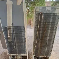 یخچال و فریز|یخچال و فریزر|اهواز, کوی باهنر|دیوار