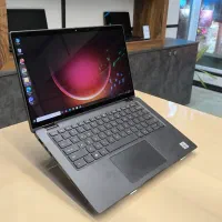لپ‌تاپ Dell 7410 صفحه تاچ|رایانه همراه|قم, صفائیه|دیوار