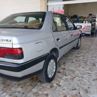 پژو 405|خودرو سواری و وانت|دهدشت, |دیوار