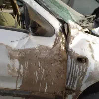 سمندال ایکس مدل86بنزینی تک سوز|خودرو سواری و وانت|رودبار, |دیوار