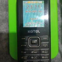 گوشی ساده دوسیم رم خور با کارتن