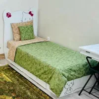 تخت کودک نوجوان