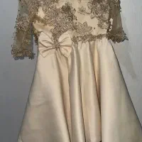 پیراهن مجلسی