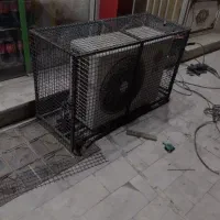 جوشکار سیار