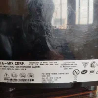 مخلوط کن ویتامیکس اصل|آبمیوهگیر و آبمرکباتگیر|کرج, شهرک بنفشه|دیوار