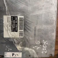 پرادو شش سیلندر 2008