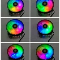 فن cpu|قطعات و لوازم جانبی رایانه|کرج, فاز ۳ مهرشهر|دیوار