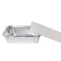 ظروف آلومینیومی مستقیم از کارخانه