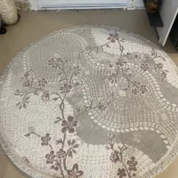 قالیچه فانتزی|فرش|نیشابور, شهرک اندیشه|دیوار