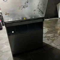 گاز پنج شعله طرح فر|اجاق گاز و لوازم برقی پخت‌وپز|بندرعباس, |دیوار