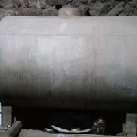 فروش فوری تانکرفلزی
