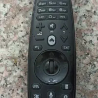 تلویزیون 43 اینچ ال جی اصل کره|تلویزیون و پروژکتور|پردیس, شهرک صنعتی خرمدشت فاز ۷|دیوار