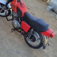 موتو روسی