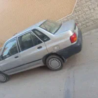 پراید ۸۸خونگی شاسیها پلم|خودرو سواری و وانت|اصفهان, آفاران|دیوار