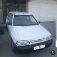 پراید۱۳۱|خودرو سواری و وانت|همدان, |دیوار