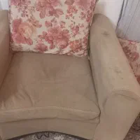 مبل راحتی هفت