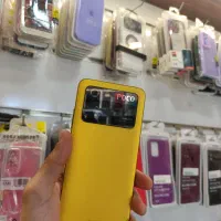Poco m4pro تمیز و بدون باز شدگی 256/8