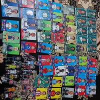 کارت های فوتبالیستی|اسباب‌‌بازی|آبادان, |دیوار