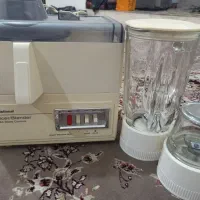 آبمیوه گیری سه کاره ناسیونال اصلی