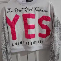 بلوز دخترانه|کفش و لباس بچه|تهران, چهارصد دستگاه|دیوار