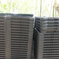 قالب سینی نشا