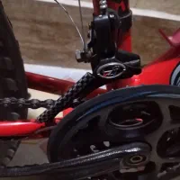 دوچرخه 24 حرفه ای سالم|دوچرخه، اسکیت، اسکوتر|اردبیل, |دیوار