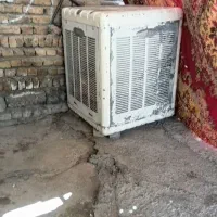 کولر جنرال استیل ۵هزار