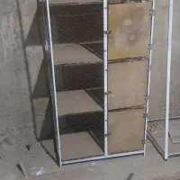 قفس پاجفتی کبوتر