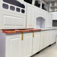 کابینت سفارشی ممبران با بدنه فلز((رادمنش))