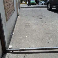 مغازه ۱۲ متری