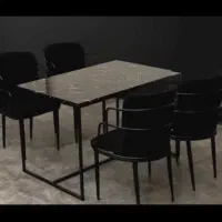 جوشکار co2 میز و صندلی|استخدام صنعتی، فنی، مهندسی|چهاردانگه (تهران), |دیوار