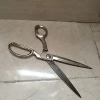 قیچی