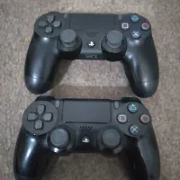 PS4 اسلیم کپی خور 1ترا دودسته|کنسول، بازی ویدئویی و آنلاین|قرچک, زیبا شهر|دیوار