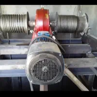تعمیرات انواع بالابر های ساختمانی و آسانسوری
