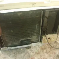 کولر پنجره ای مدیا