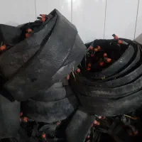 لوله نخدار 4.5 اینچ