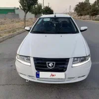 سورن پلاس دوگانه سوز 1401|خودرو سواری و وانت|زرقان, |دیوار
