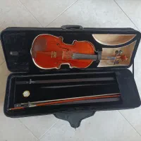 ویولن سوزوکی اصل