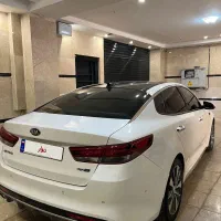 اپتیما جی تی لاین مدل۲۰۱۷ فول شرکتی|خودرو سواری و وانت|مشهد, هنرور|دیوار