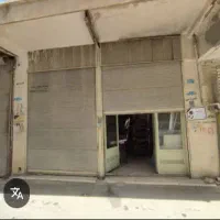 مغازه کوچه شهید نوازنده