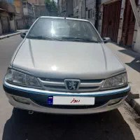 پرشیا مدل ۸۸دوگانه کارخانه