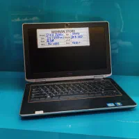 لپ‌تاپ Dell Latitude E6320 بدون پیش پرداخت