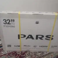 ،یک عدد تی وی ال ای دی ۳۵ اینچ