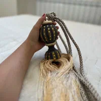 سر میله پرده و سر دسته پرده|پرده، رانر، رومیزی|جلفا, |دیوار